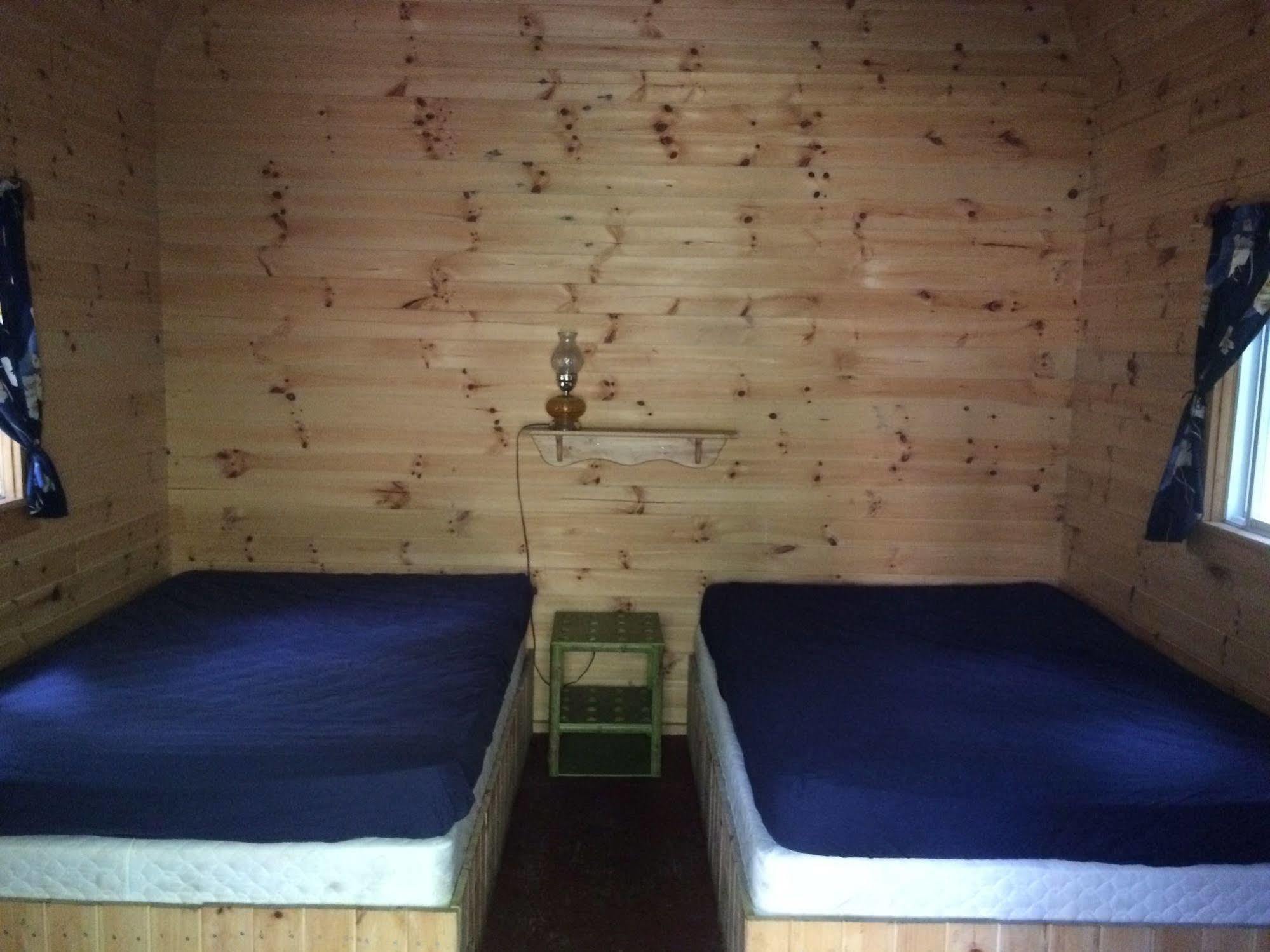 Little Cove Adventures Hotel Тобермори Екстериор снимка